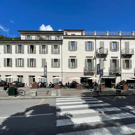 Hotel Bigio San Pellegrino Terme Εξωτερικό φωτογραφία