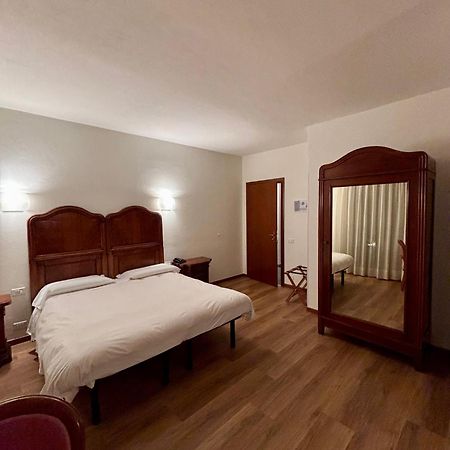Hotel Bigio San Pellegrino Terme Εξωτερικό φωτογραφία