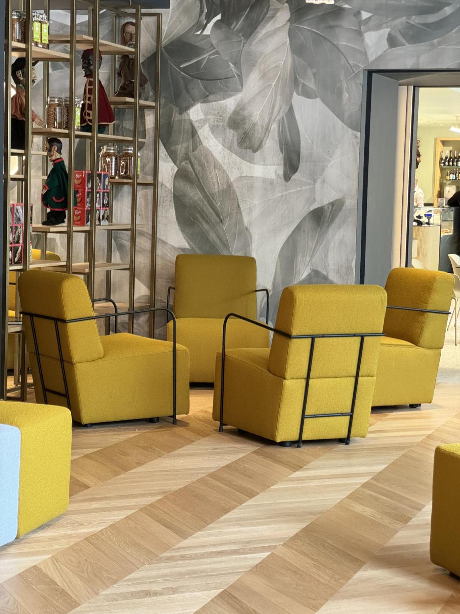 Hotel Bigio San Pellegrino Terme Εξωτερικό φωτογραφία