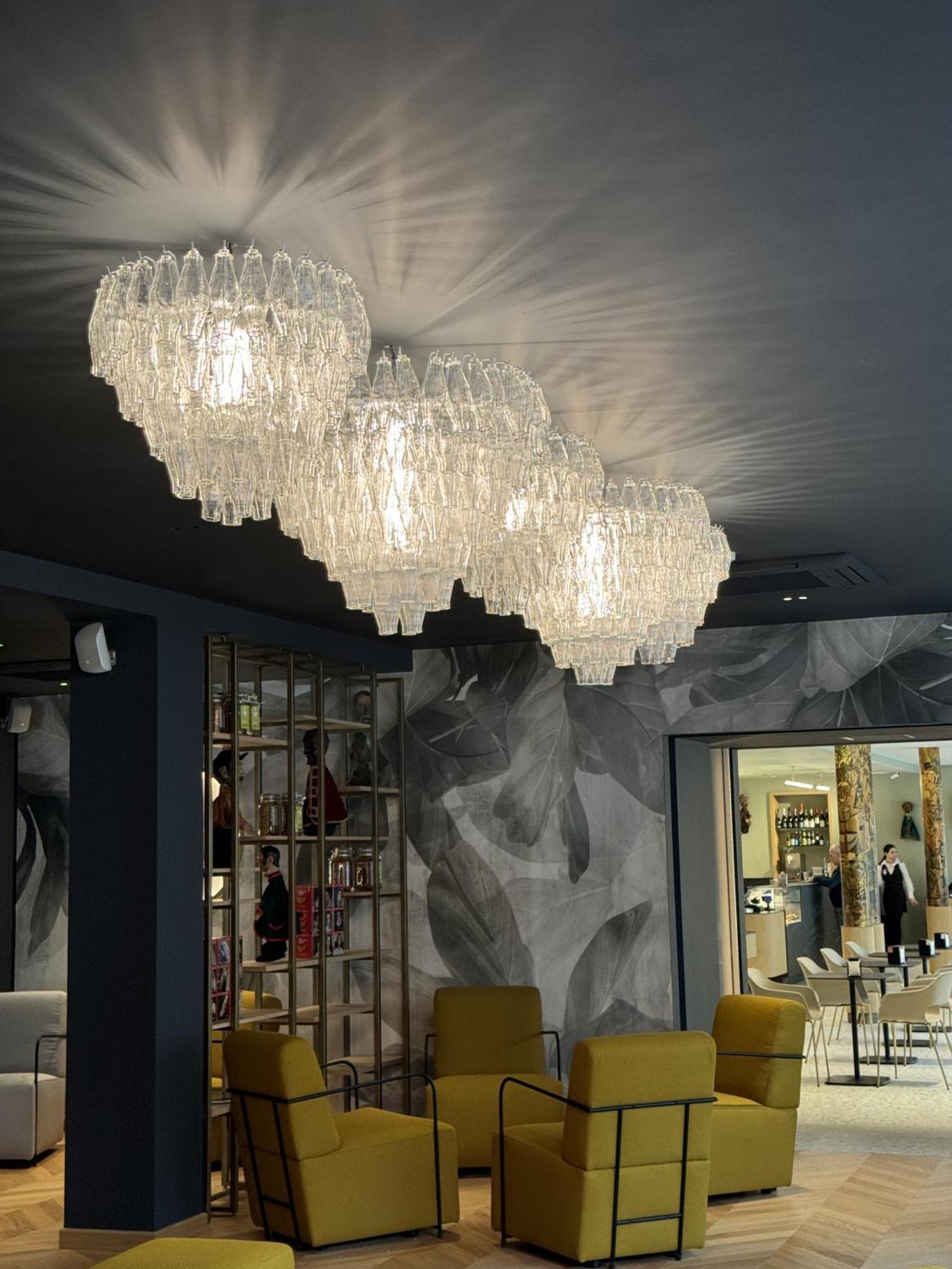 Hotel Bigio San Pellegrino Terme Εξωτερικό φωτογραφία