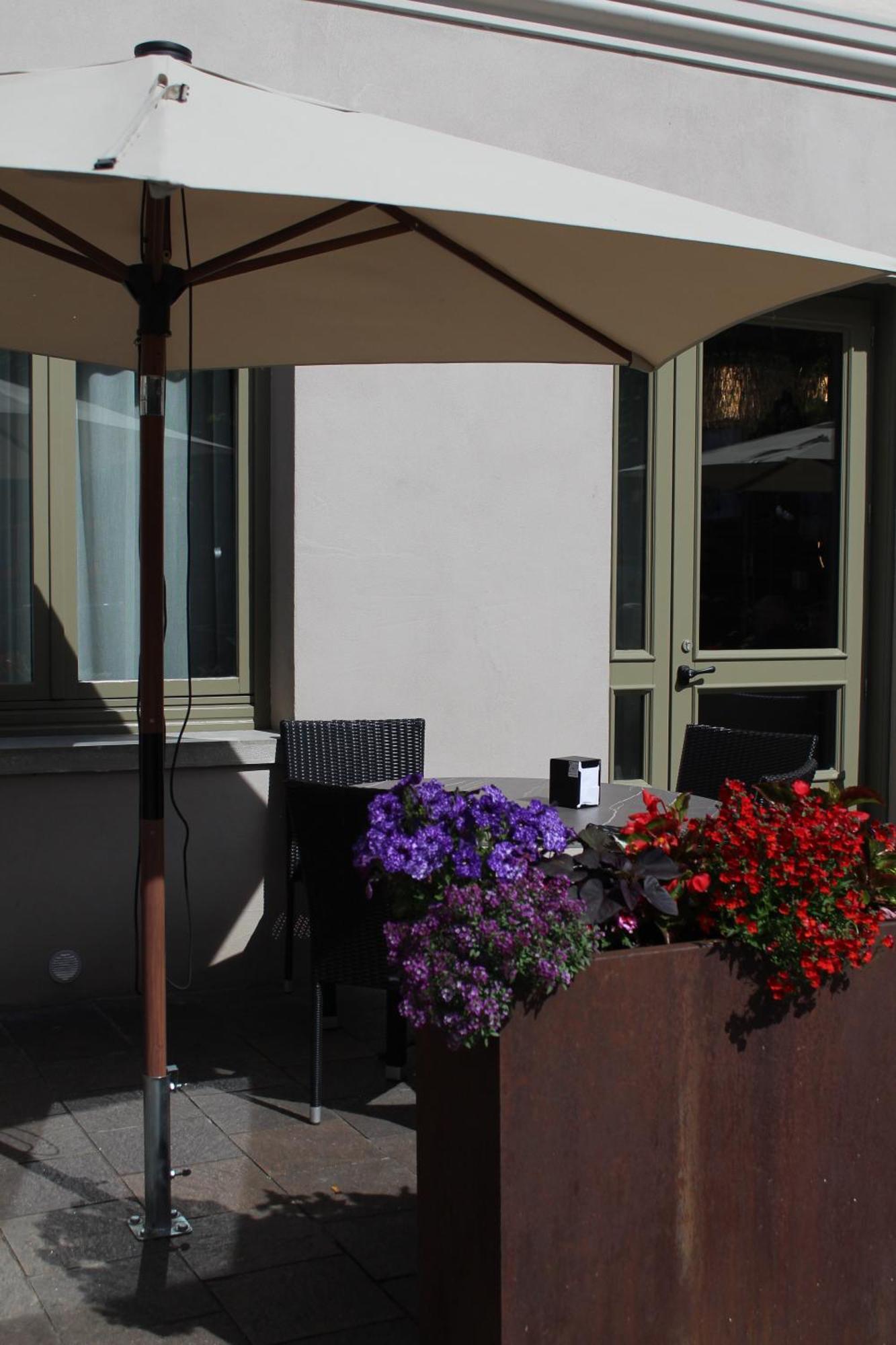 Hotel Bigio San Pellegrino Terme Εξωτερικό φωτογραφία