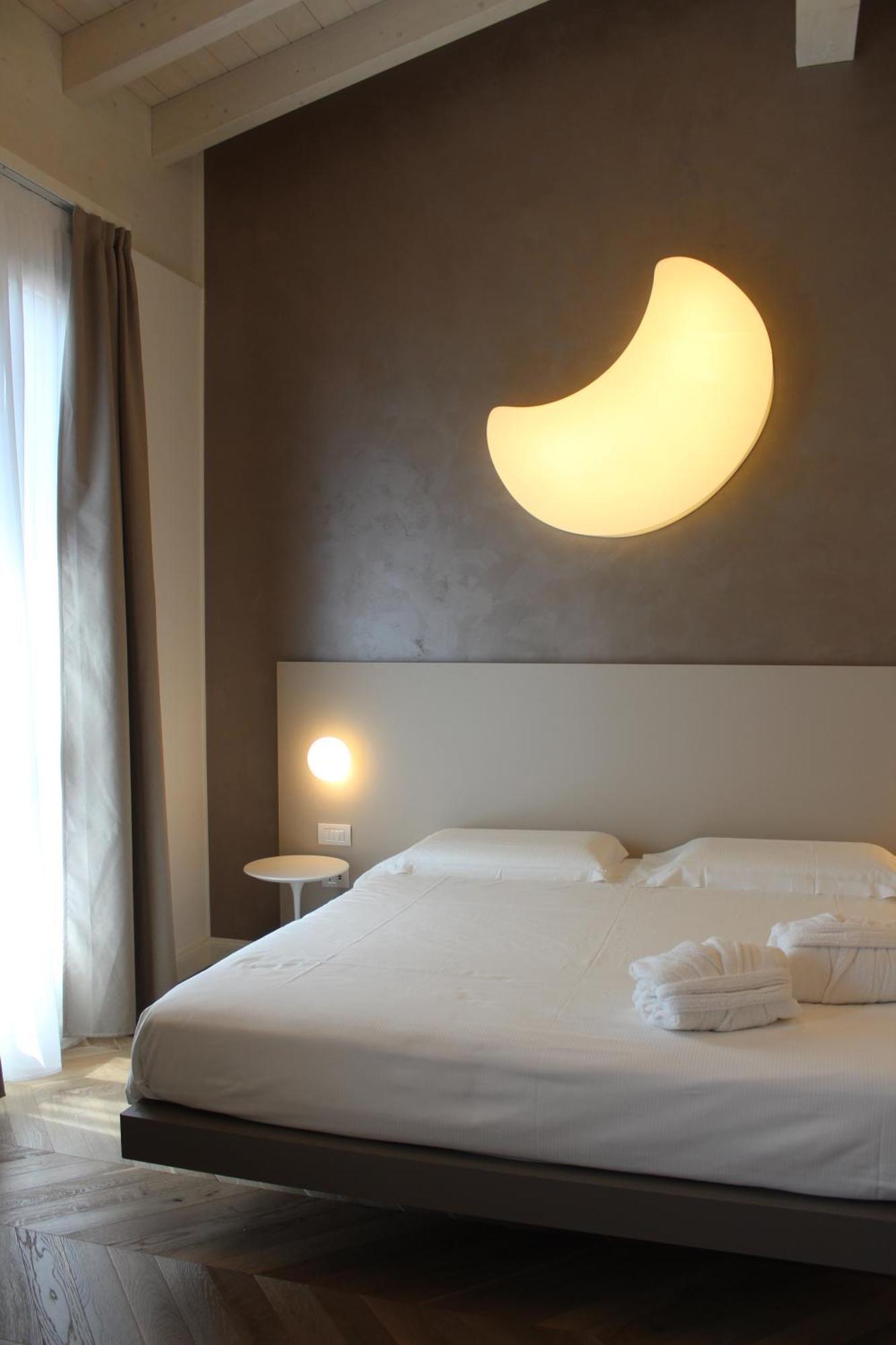 Hotel Bigio San Pellegrino Terme Εξωτερικό φωτογραφία
