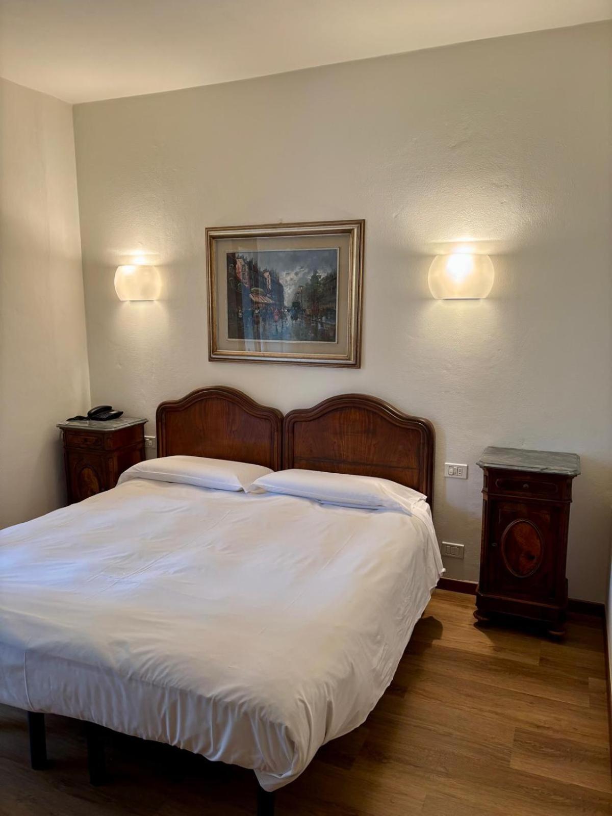 Hotel Bigio San Pellegrino Terme Εξωτερικό φωτογραφία