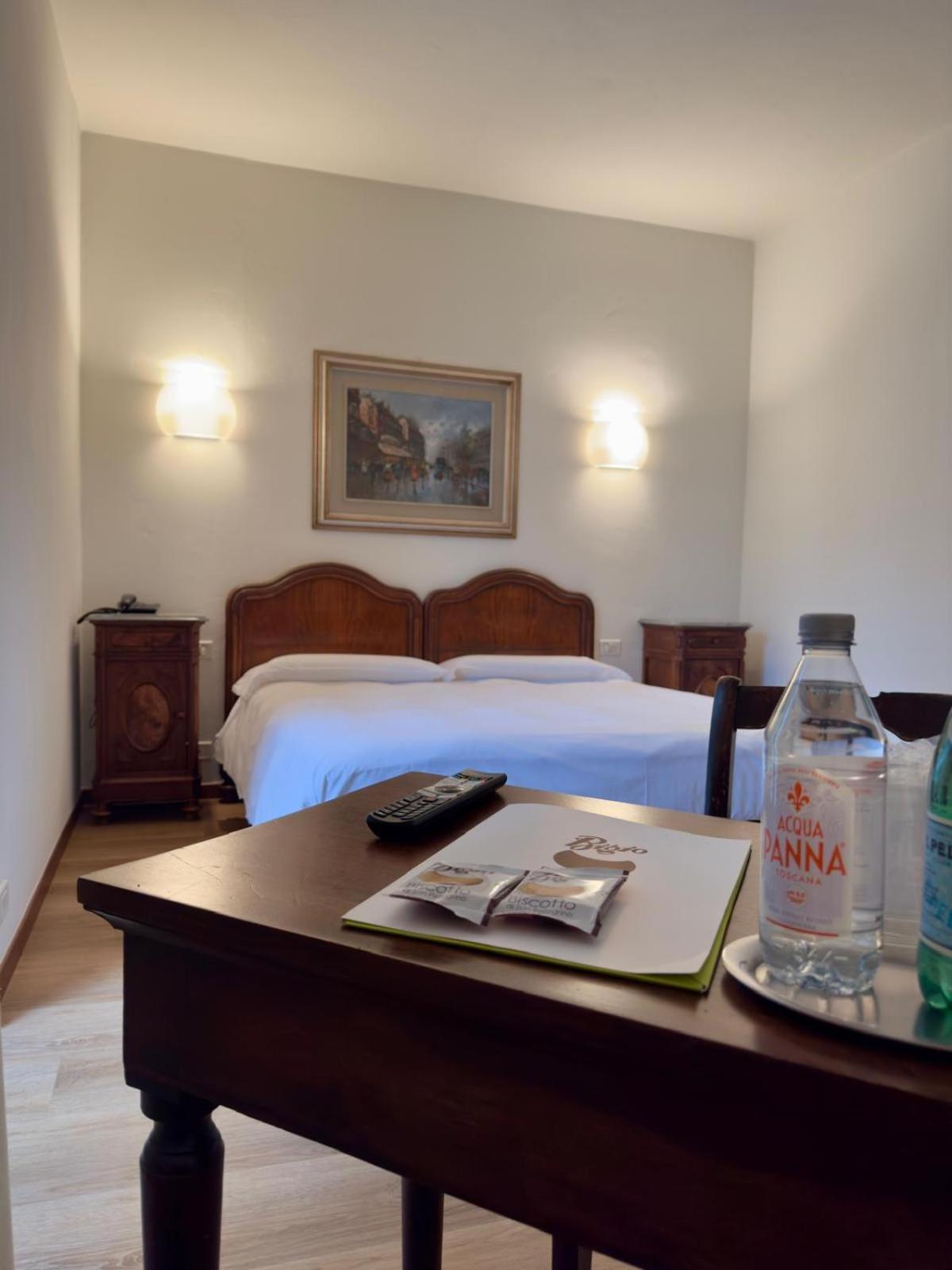 Hotel Bigio San Pellegrino Terme Εξωτερικό φωτογραφία