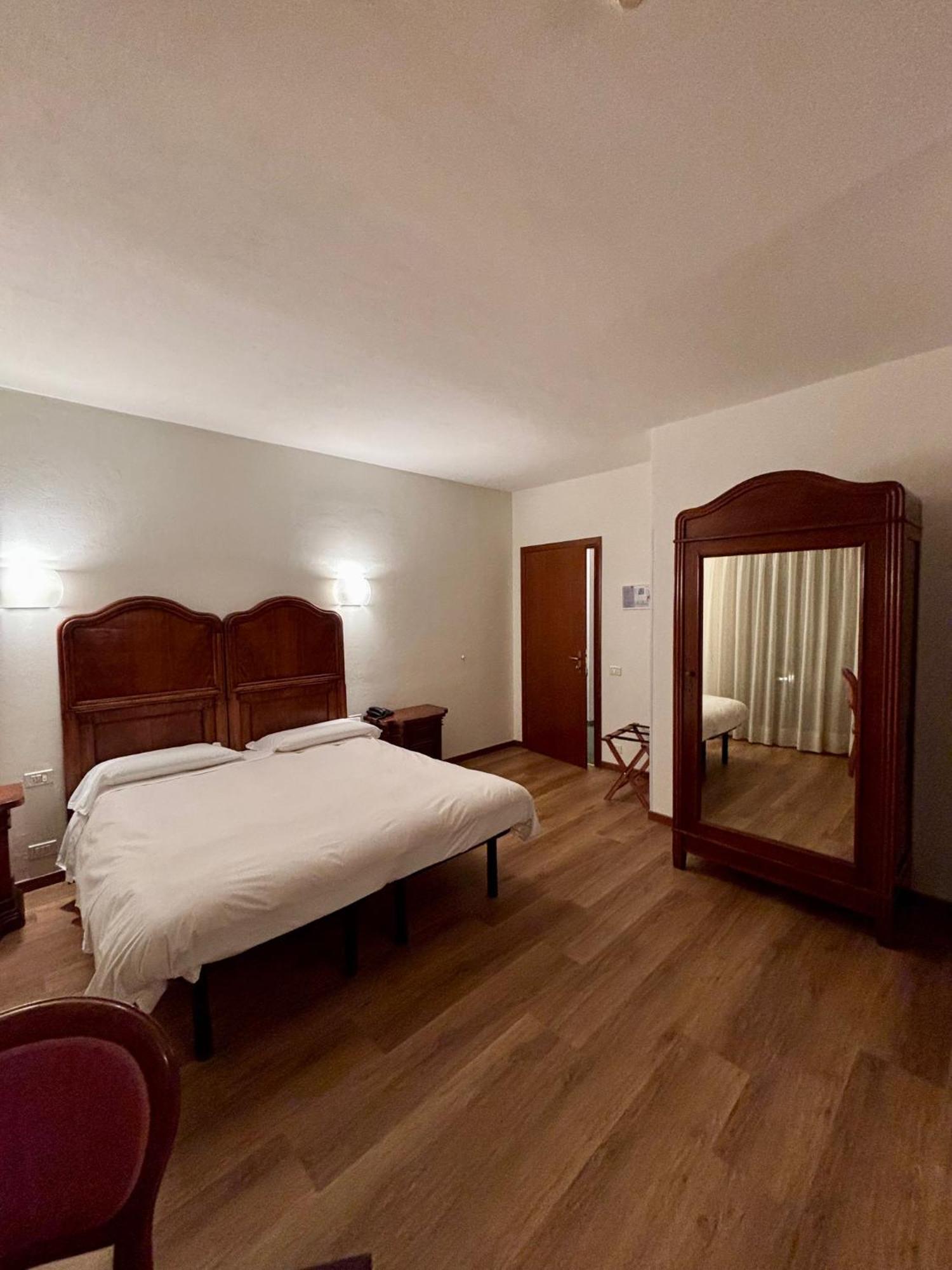 Hotel Bigio San Pellegrino Terme Εξωτερικό φωτογραφία