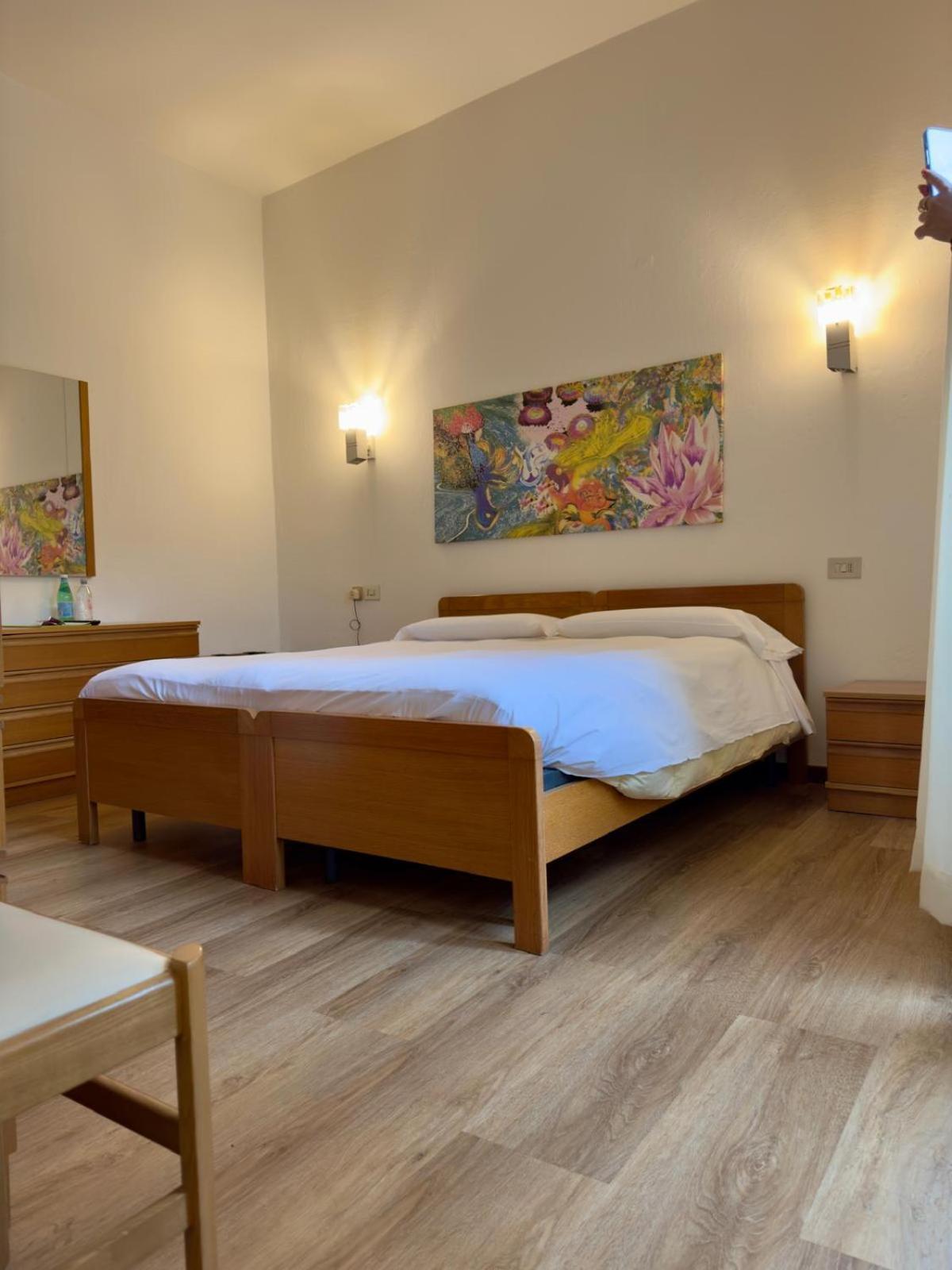 Hotel Bigio San Pellegrino Terme Εξωτερικό φωτογραφία