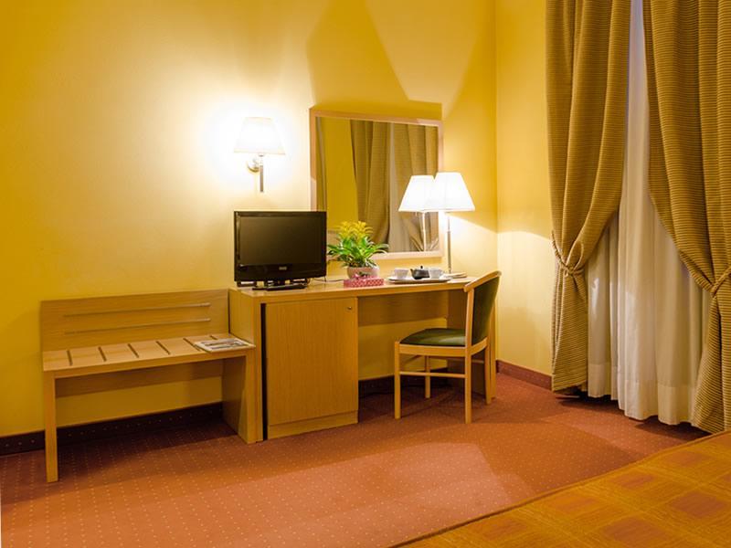 Hotel Bigio San Pellegrino Terme Εξωτερικό φωτογραφία