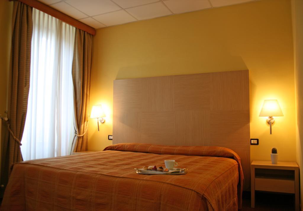 Hotel Bigio San Pellegrino Terme Εξωτερικό φωτογραφία