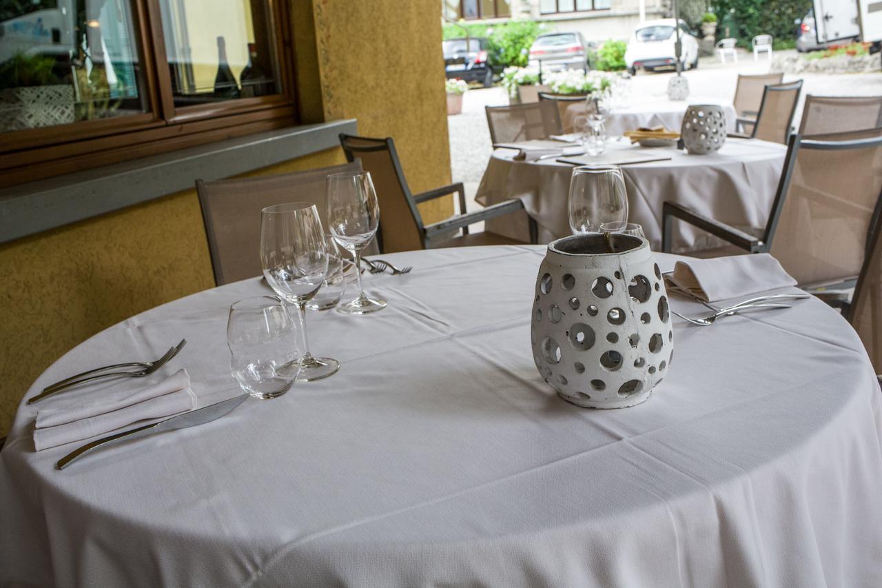Hotel Bigio San Pellegrino Terme Εξωτερικό φωτογραφία