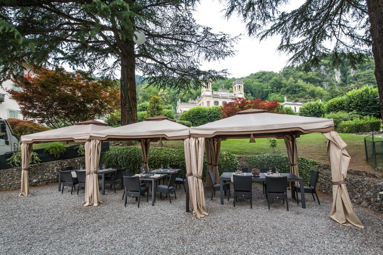 Hotel Bigio San Pellegrino Terme Εξωτερικό φωτογραφία