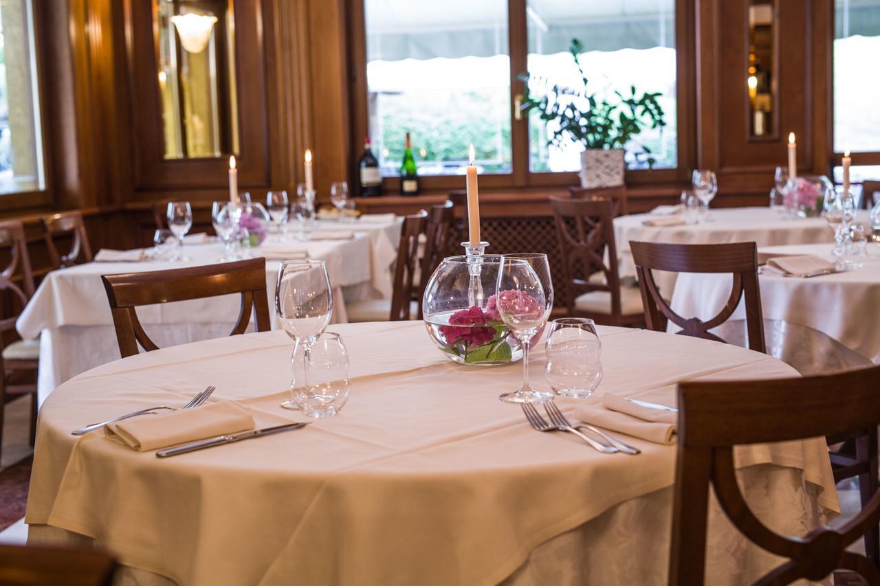 Hotel Bigio San Pellegrino Terme Εξωτερικό φωτογραφία